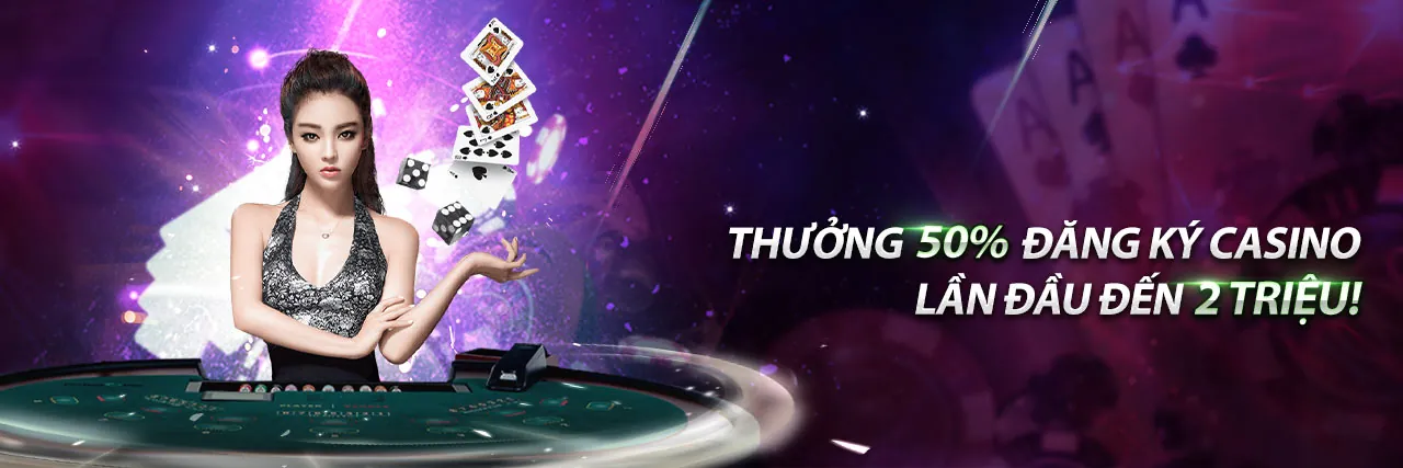 Đá gà casino trực tiếp C1